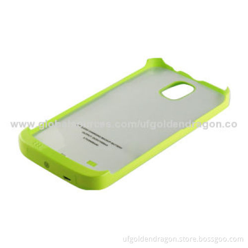 power bank case for mobile phoneNew